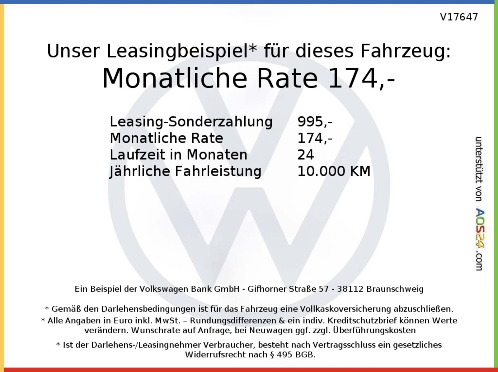 Volkswagen Golf Variant – Bild 14