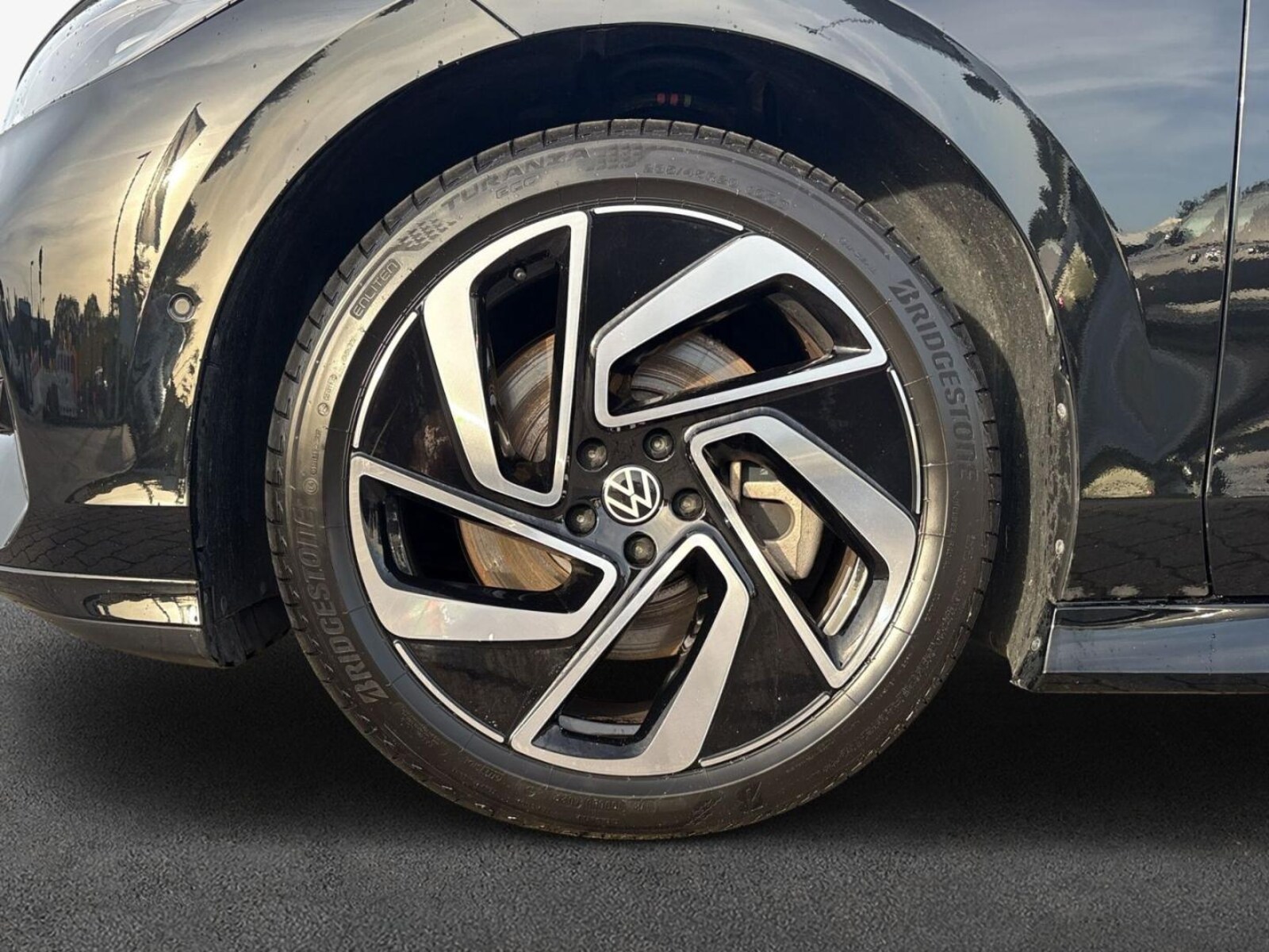 Volkswagen ID.7 – Bild 7
