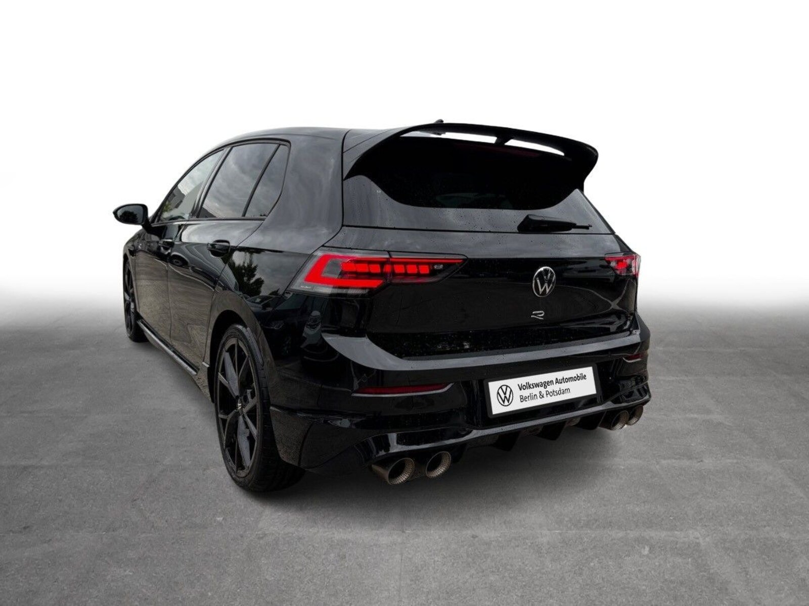 Volkswagen Golf – Bild 5
