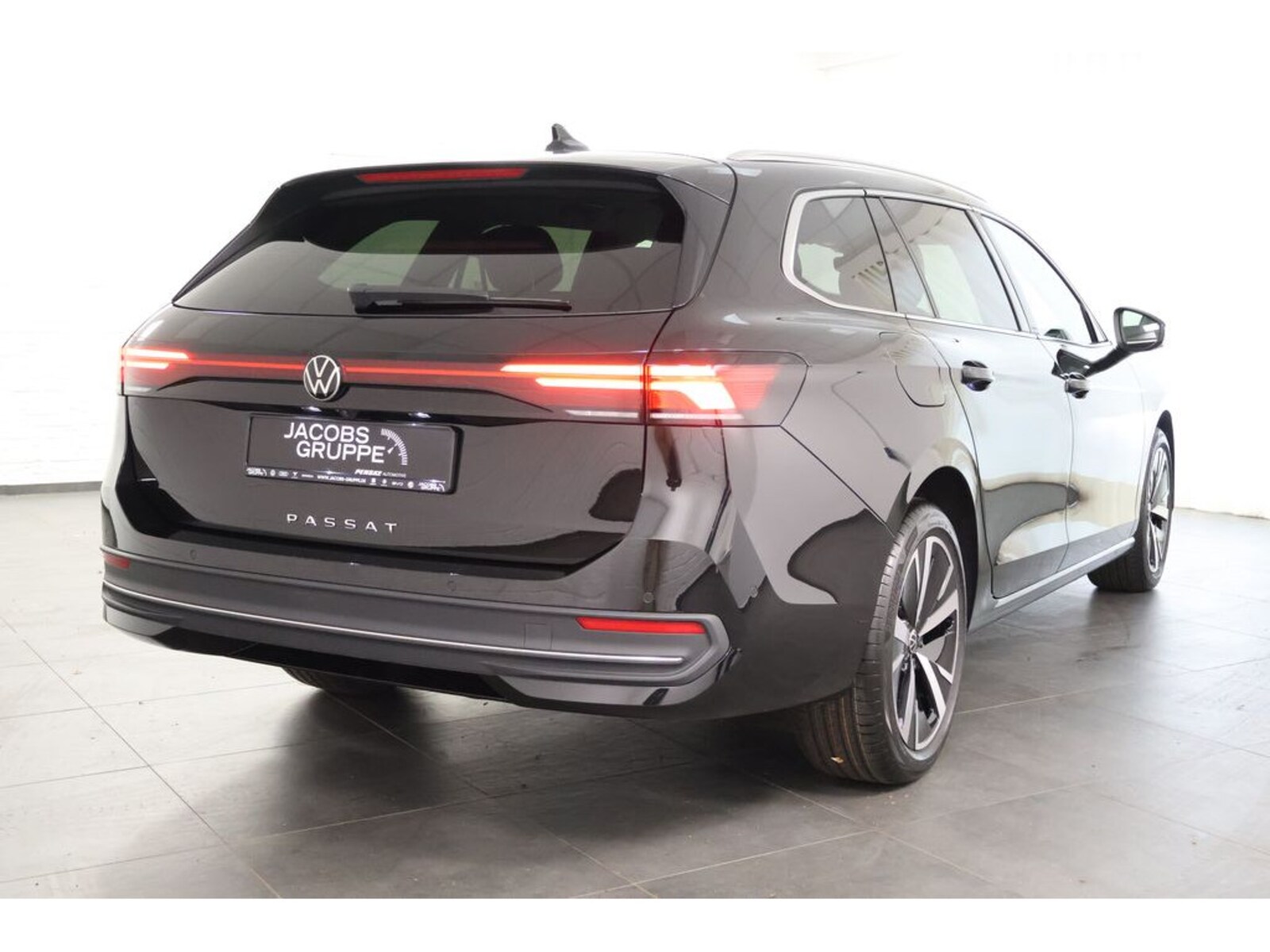 Volkswagen Passat – Bild 5