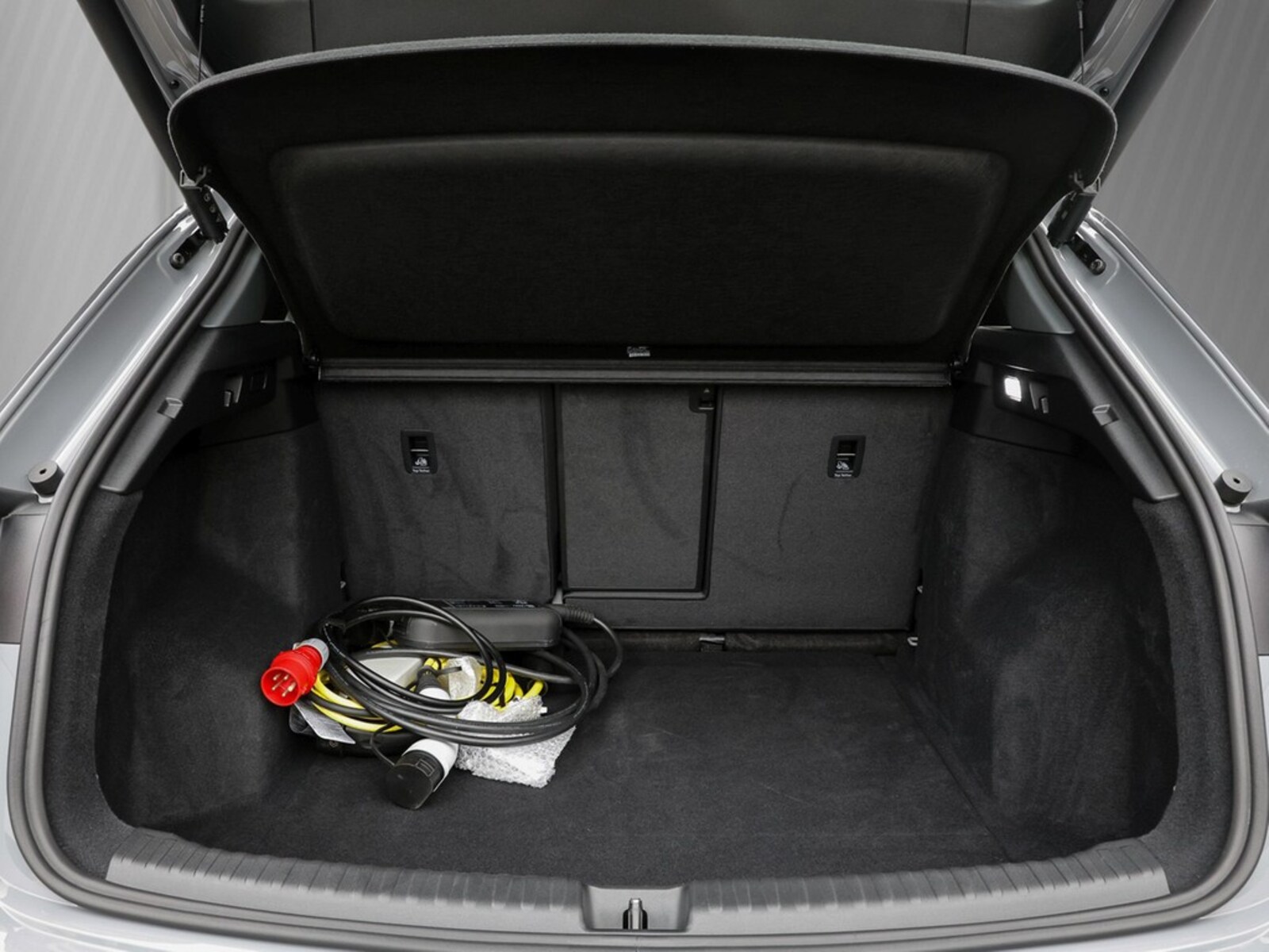 Audi Q4 e-tron – Bild 14