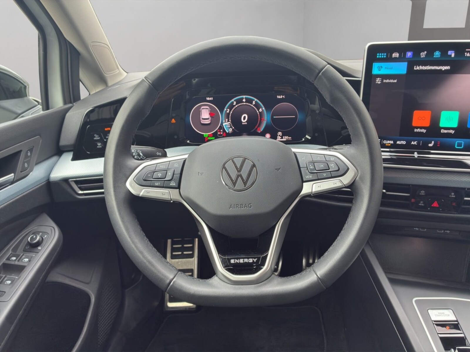 Volkswagen Golf – Bild 12