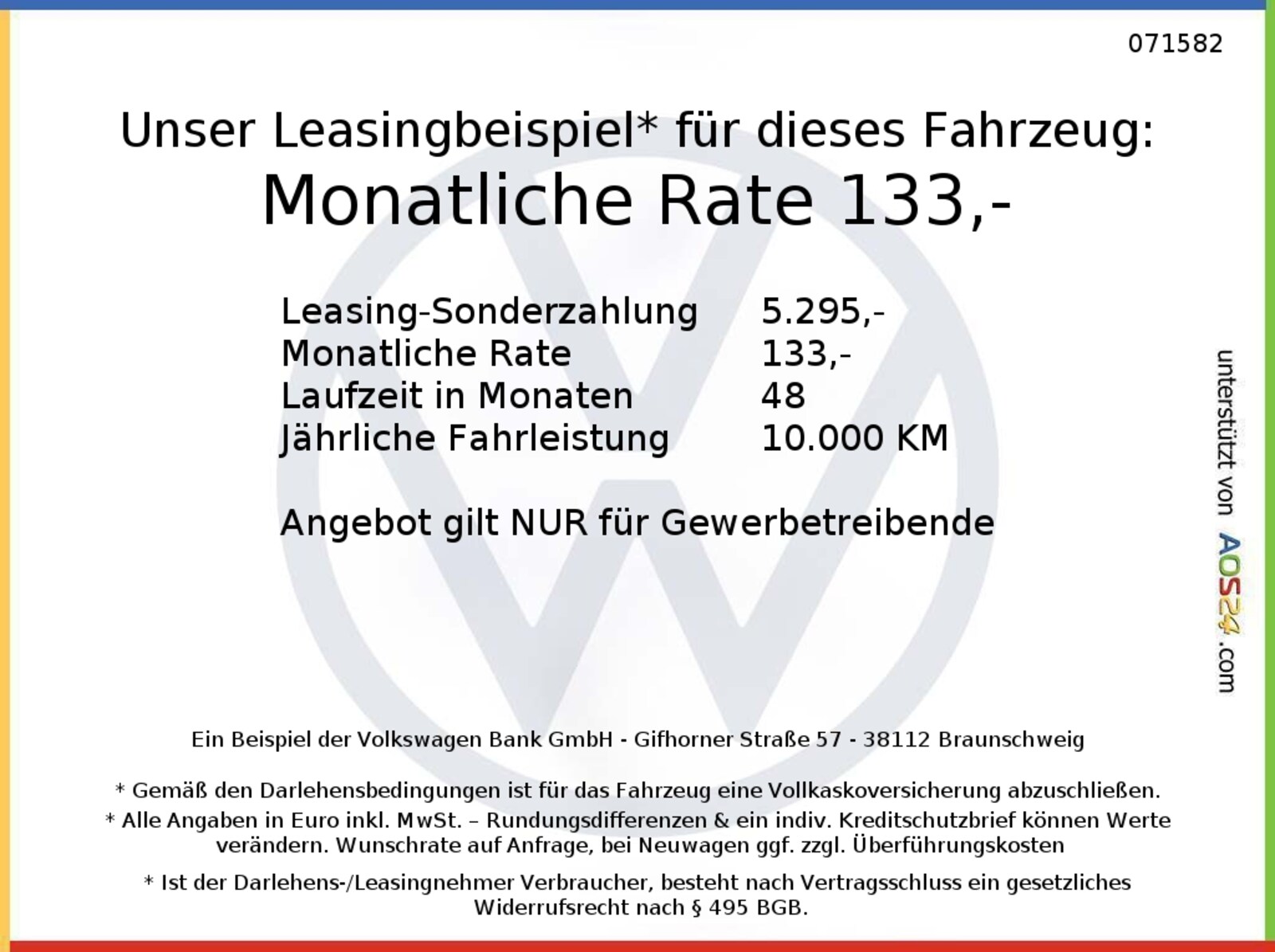 Volkswagen T-Cross – Bild 14