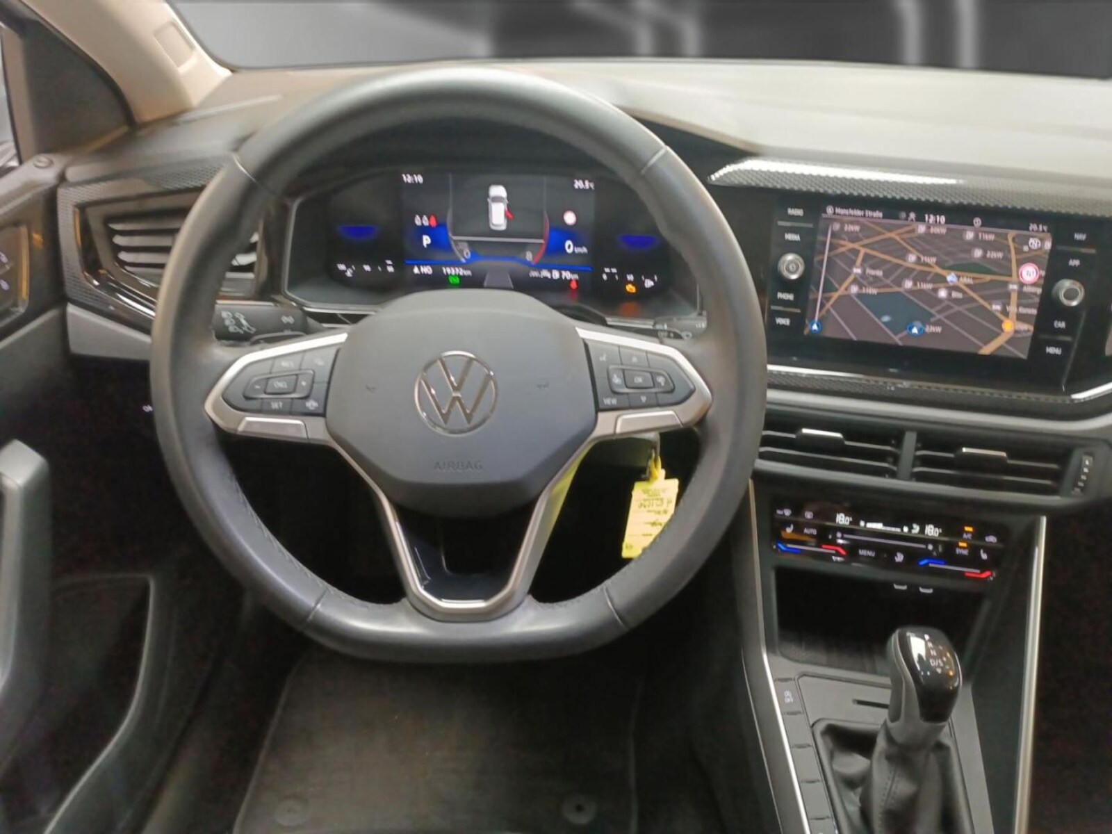 Volkswagen Taigo – Bild 12