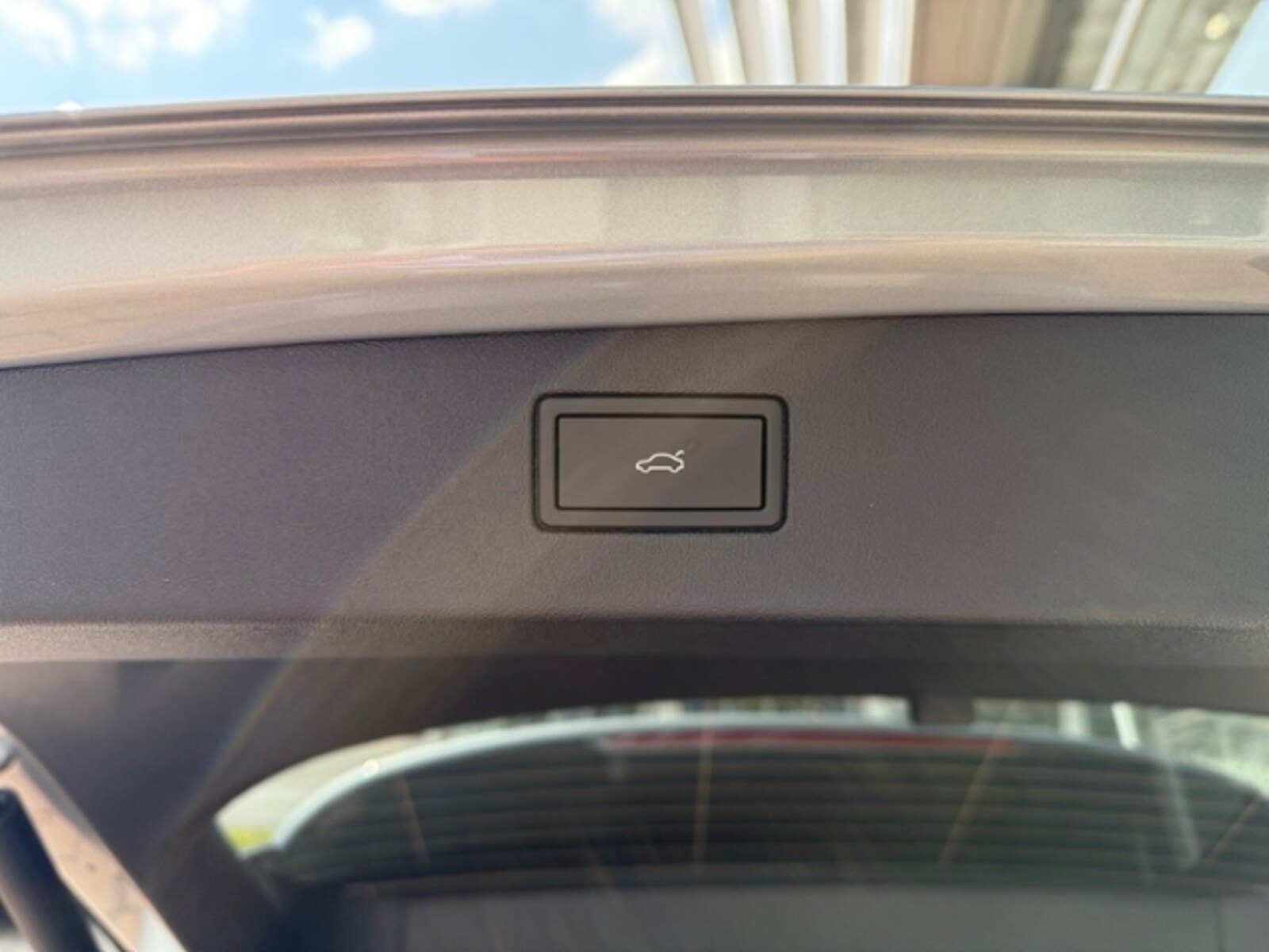 Volkswagen Tiguan – Bild 8