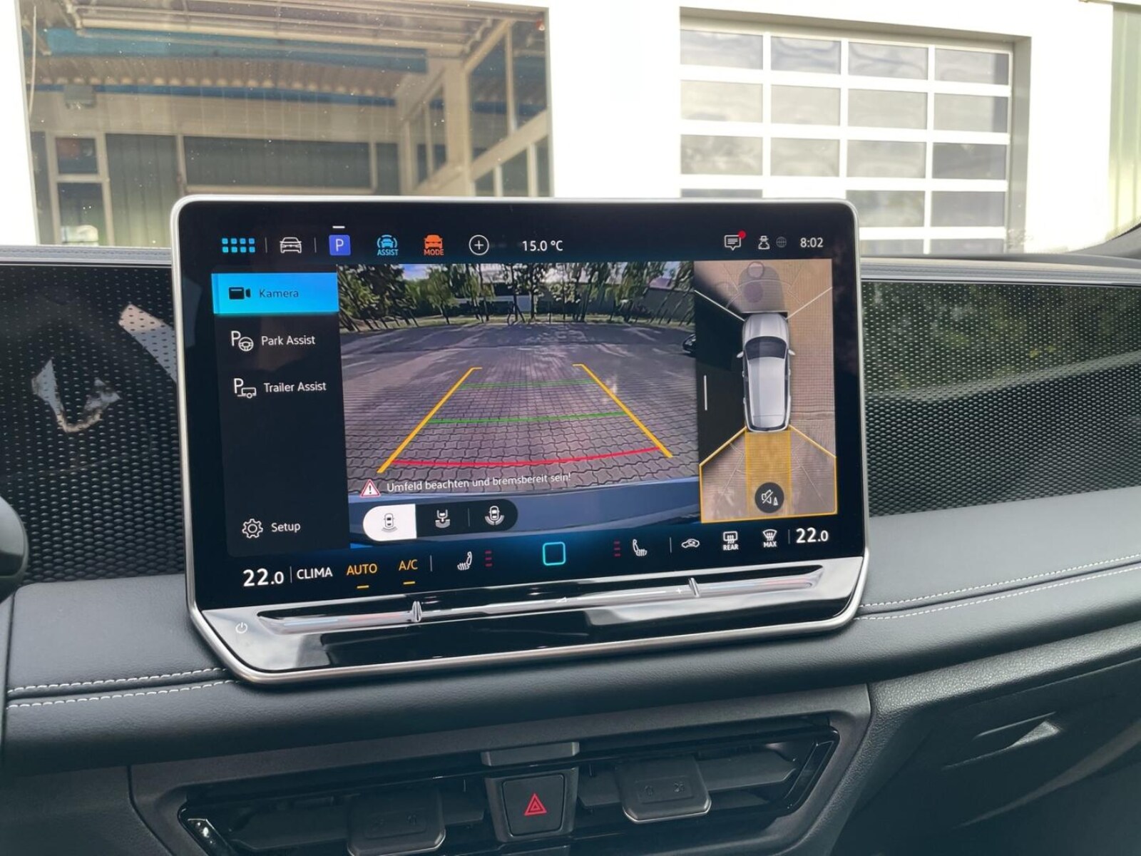 Volkswagen Tiguan – Bild 23