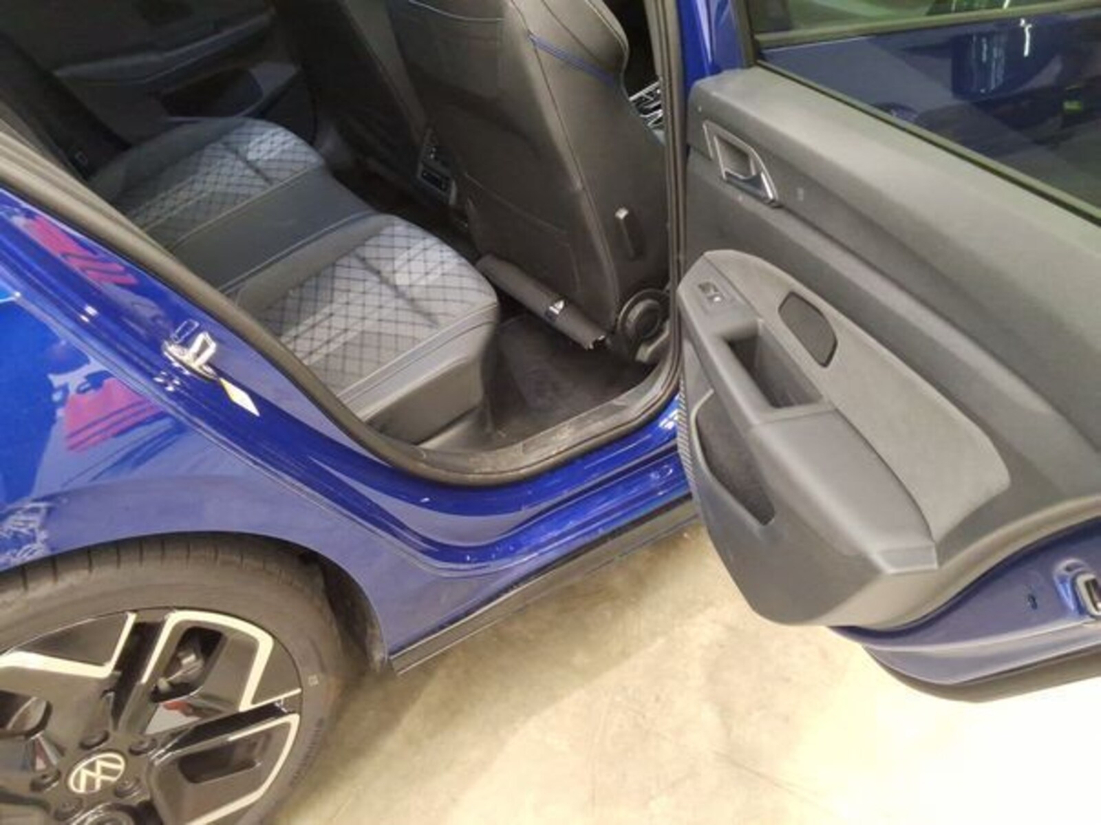 Volkswagen Golf – Bild 9
