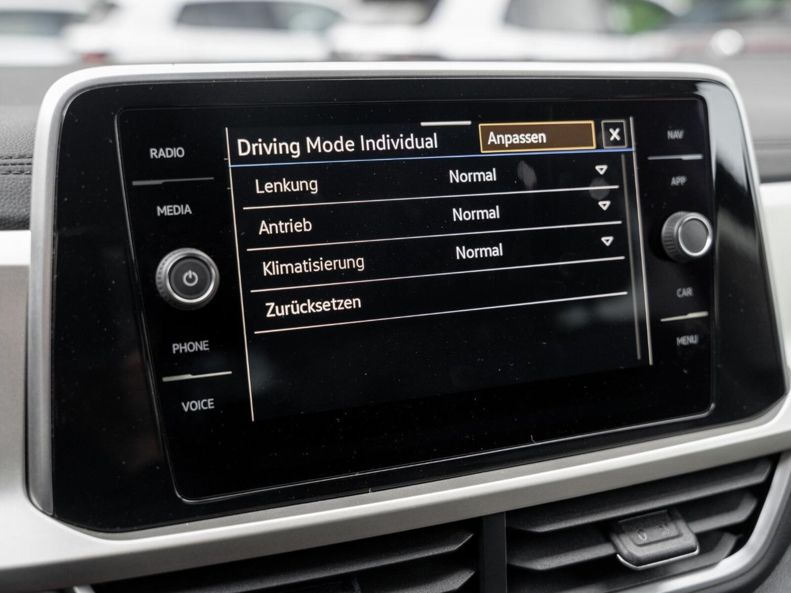 Volkswagen T-Roc – Bild 18