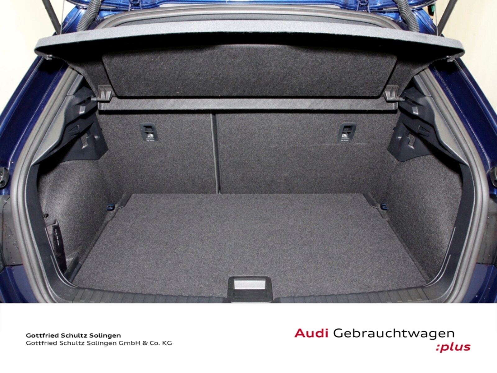 Audi A1 Sportback – Bild 8