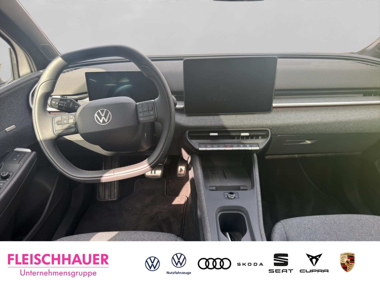 Volkswagen ID. Polo – Bild 9
