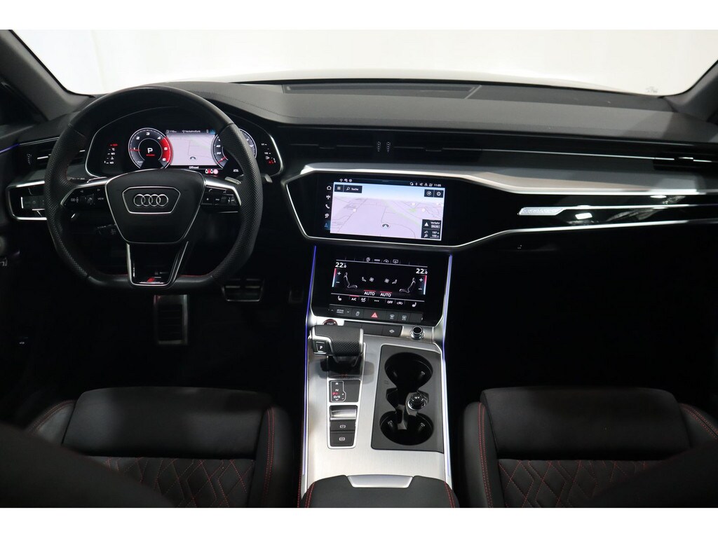 Image about Audi S6 Limousine TDI quattro tiptronic