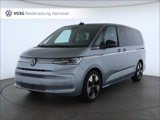 Volkswagen Multivan langversion