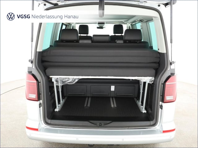 Volkswagen T6.1 California