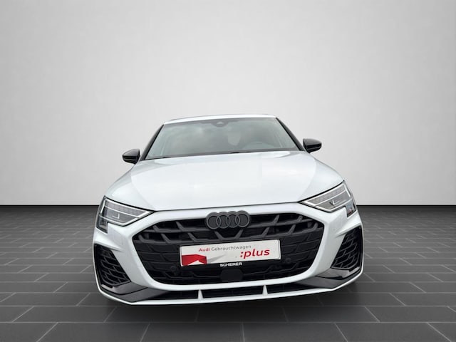 Audi S3 Sportback TFSI Quattro S Tronic - - Joinsteer - #4