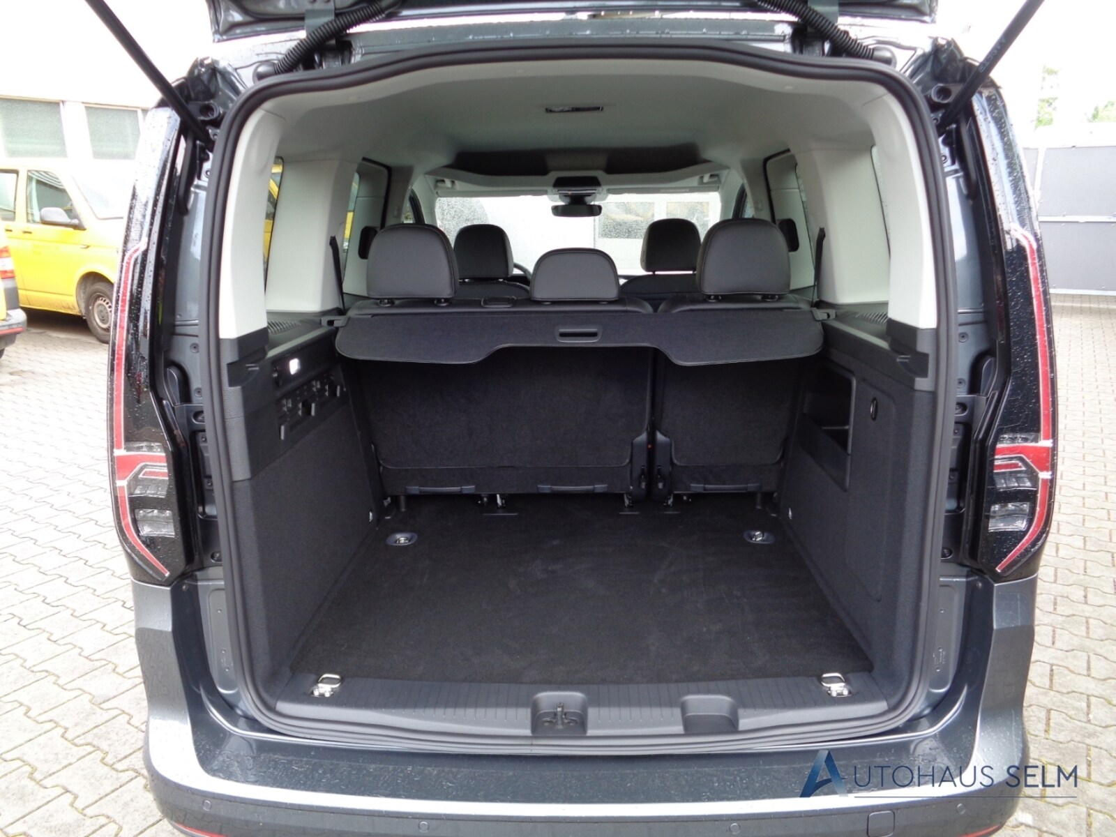 Volkswagen Caddy – Bild 15
