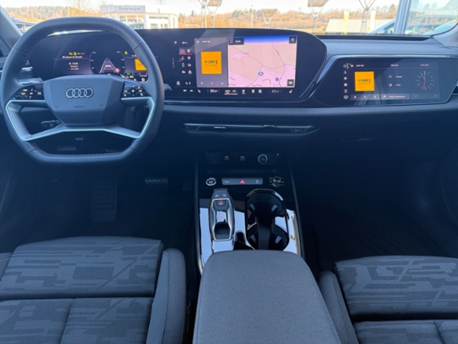 Audi A5 Avant – Bild 10