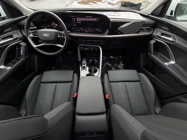 2025 Audi Q5 Premium Plus - Photo 15