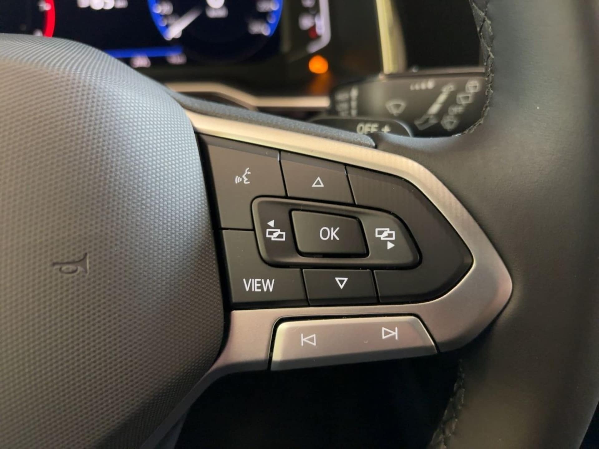 Volkswagen Polo Style
