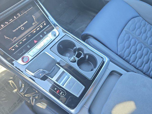 2026 Audi RS Q8 Base - Photo 23