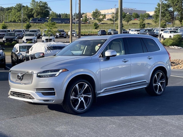 2020 Volvo XC90