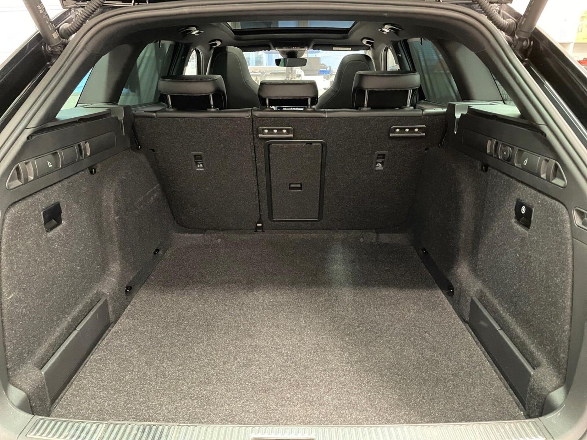 Skoda Superb Combi Sportline