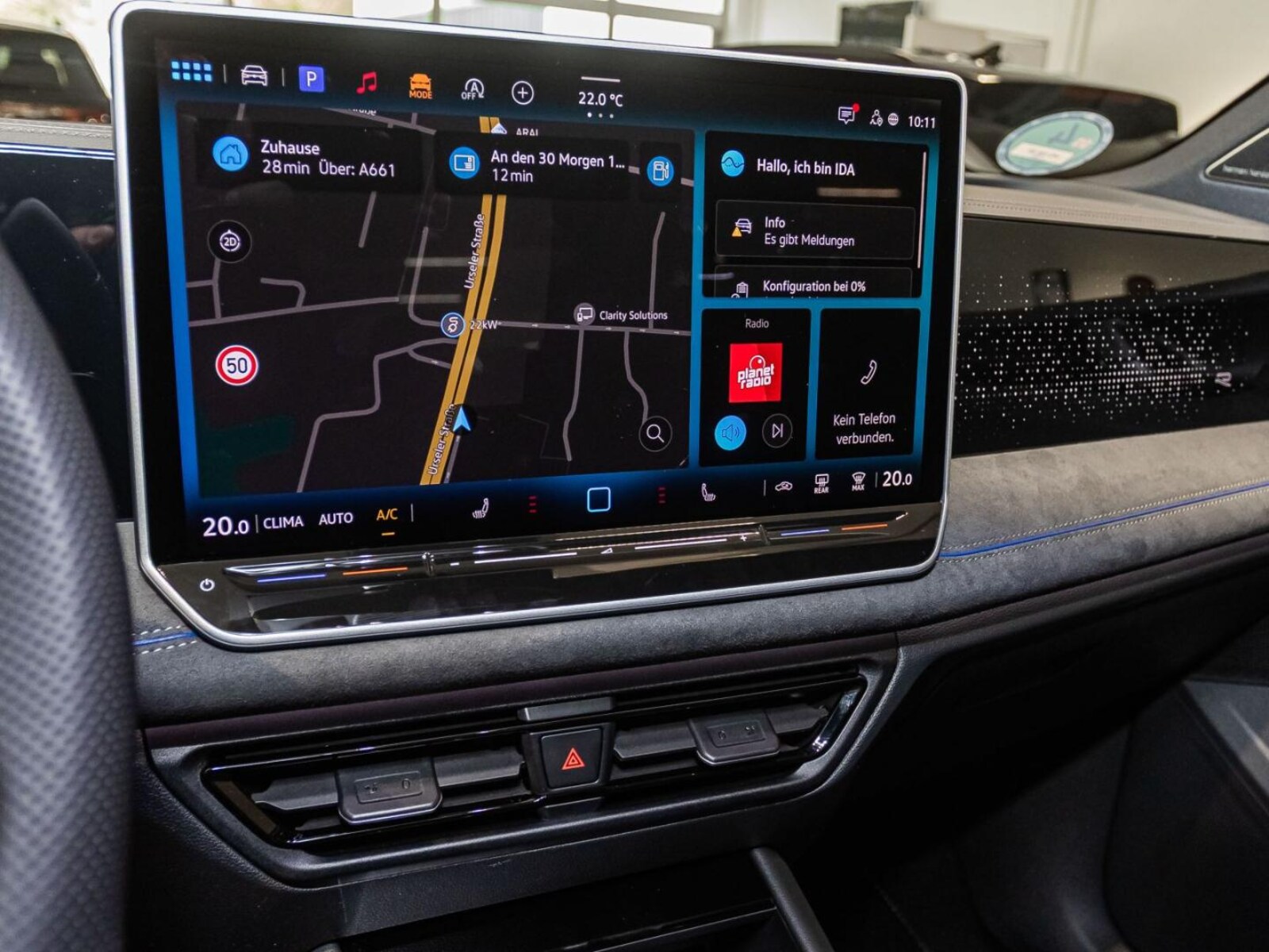Volkswagen Tiguan – Bild 14