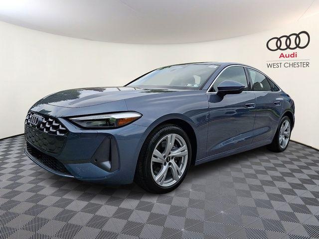 2025 Audi A5 Sedan