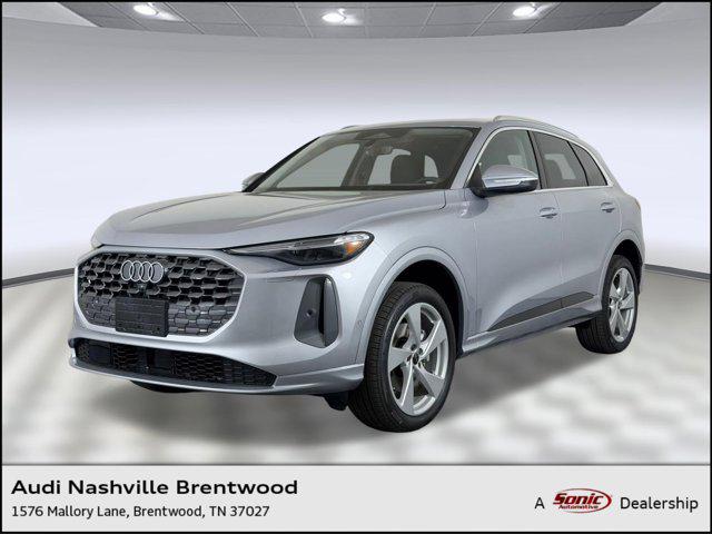 2026 Audi Q5 Premium Plus quattro's photo