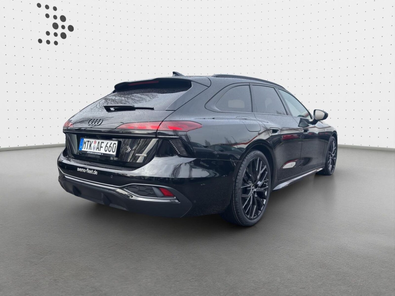 Audi A6 Avant – Bild 2