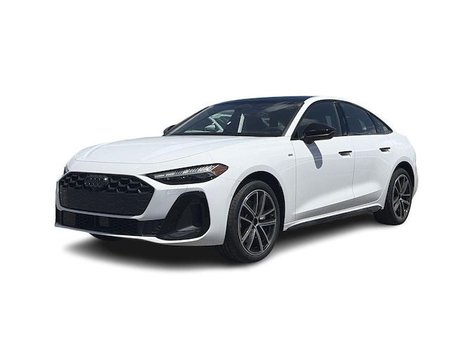 Photo of 2026 Audi A5 Sedan 