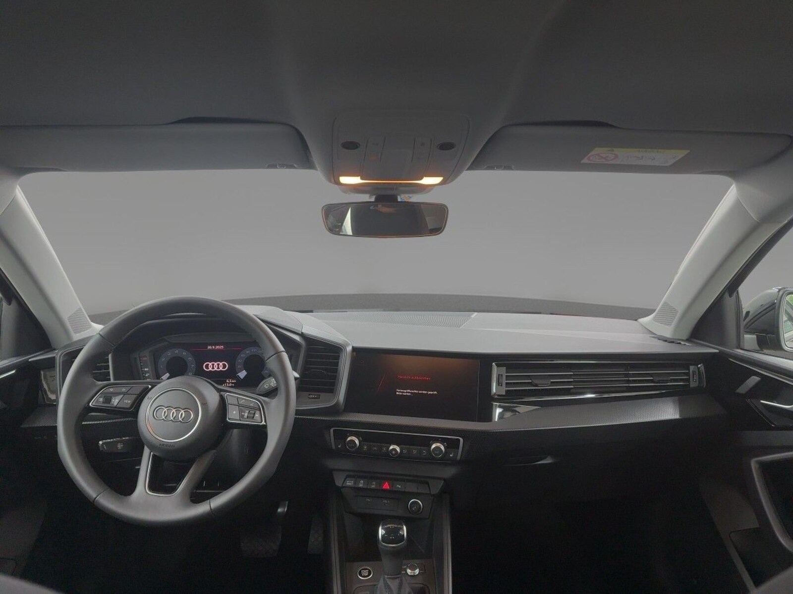 Audi A1 Sportback – Bild 8