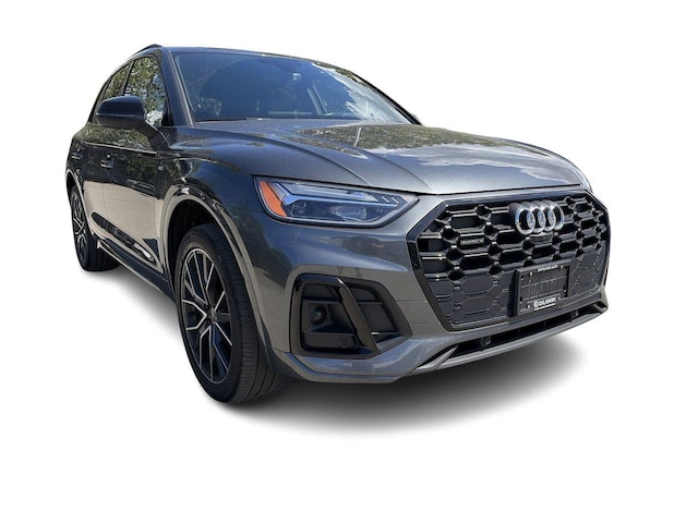 2022 Audi Q5