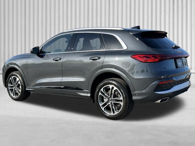 2026 Audi Q5
