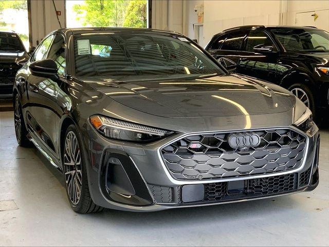 Photo of 2026 Audi S5 Sedan