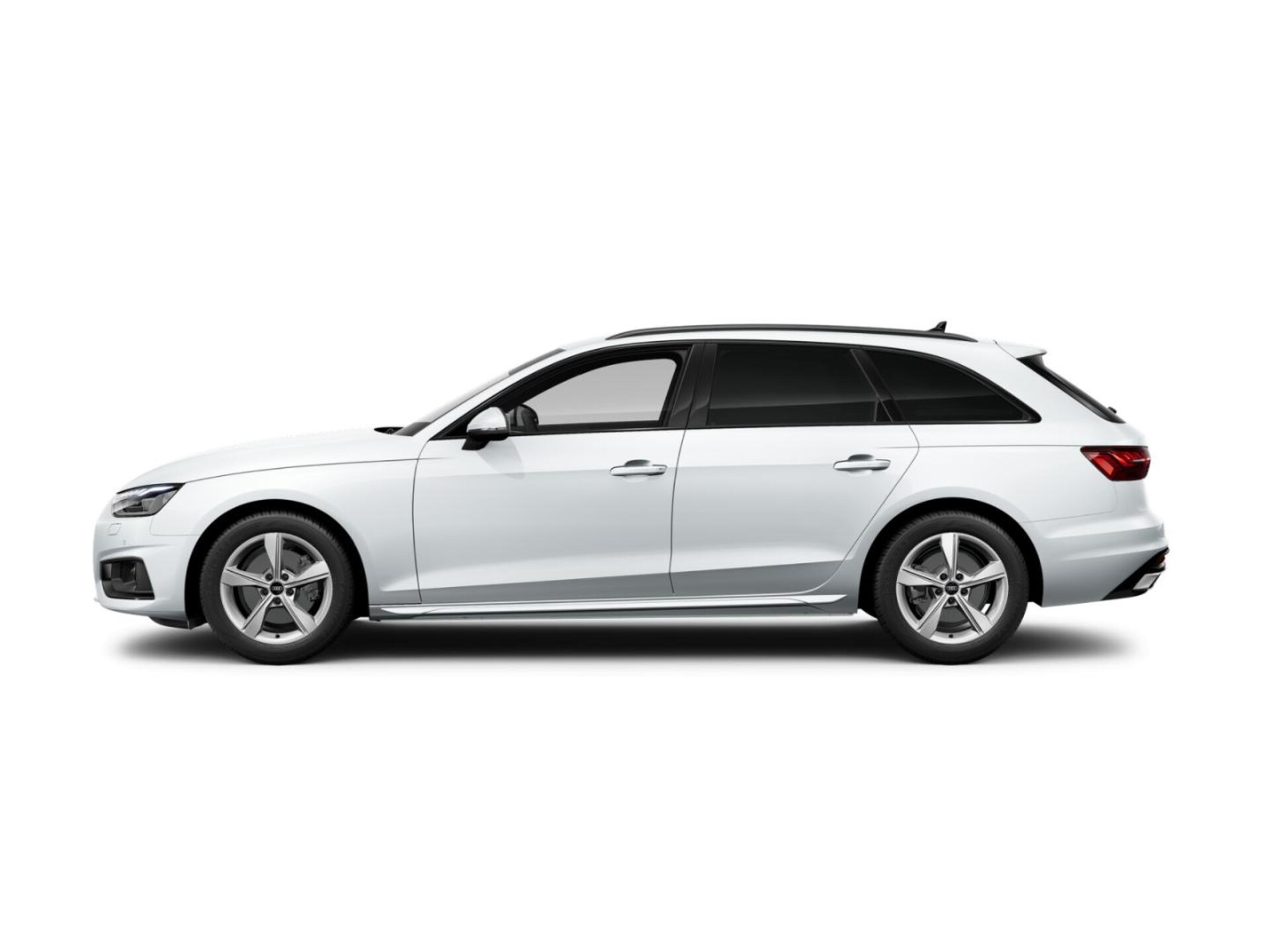 Audi A4 Avant Advanced