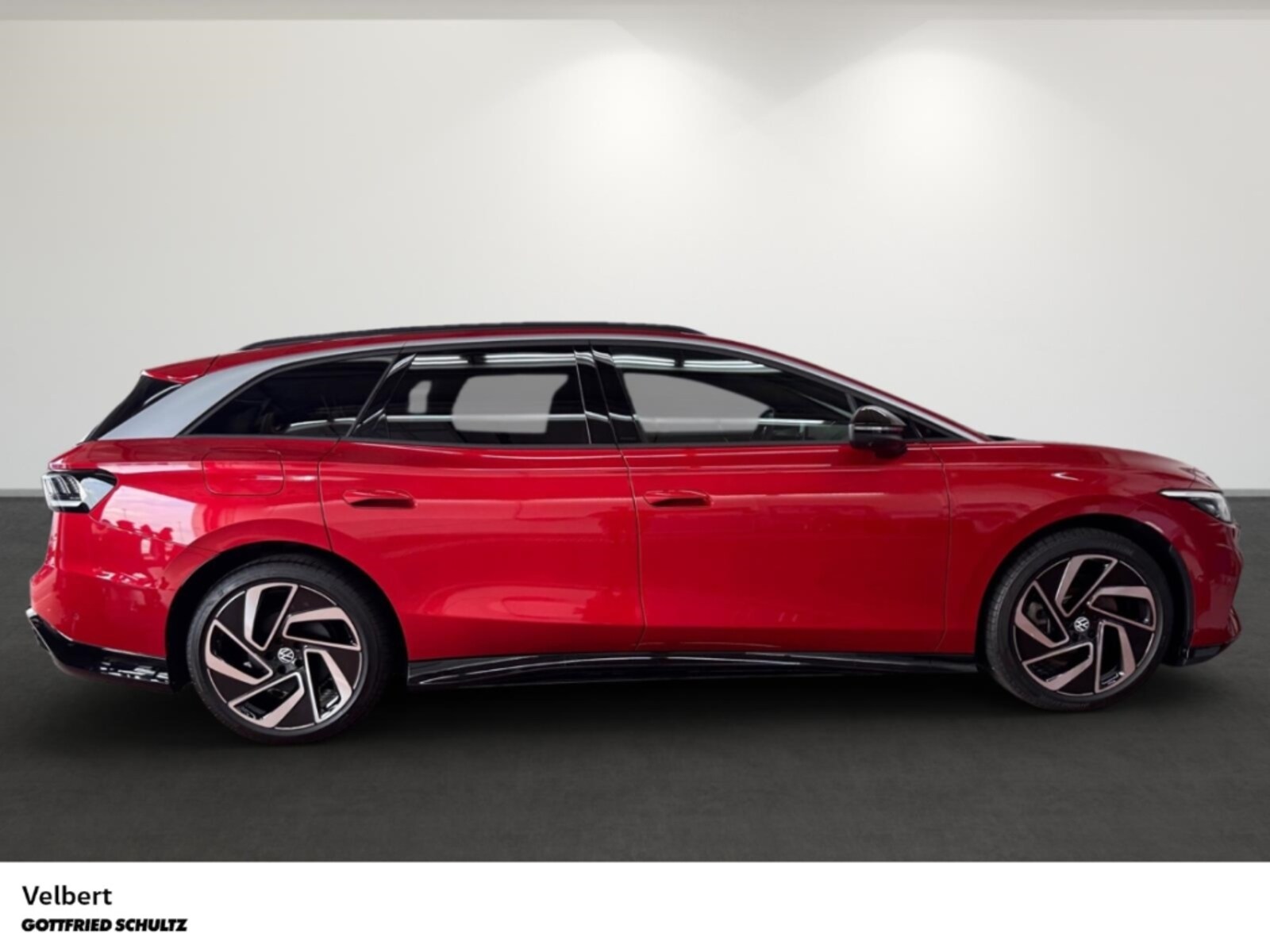 Volkswagen ID.7 Tourer – Bild 3