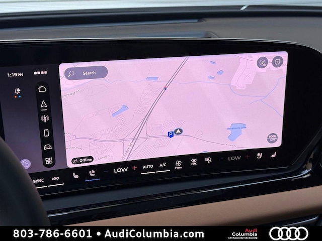 2026 Audi A5 Sedan