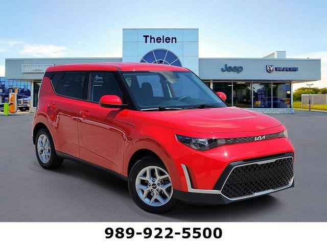 2024 Kia Soul