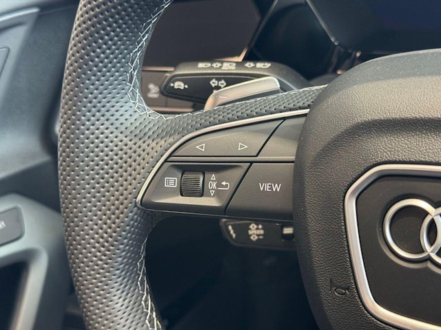 2026 Audi S3 Base - Photo 15