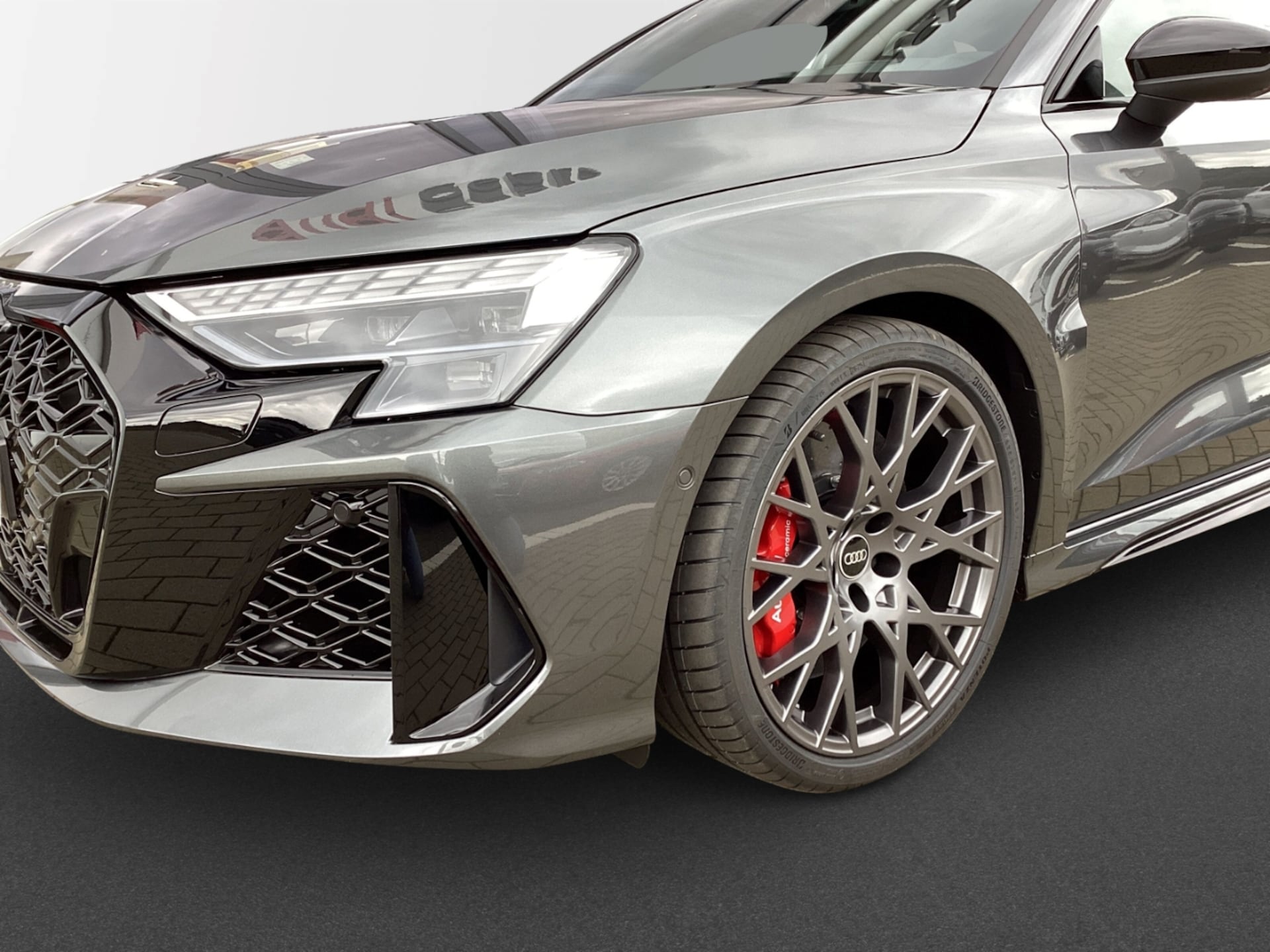Audi RS 3 Sportback