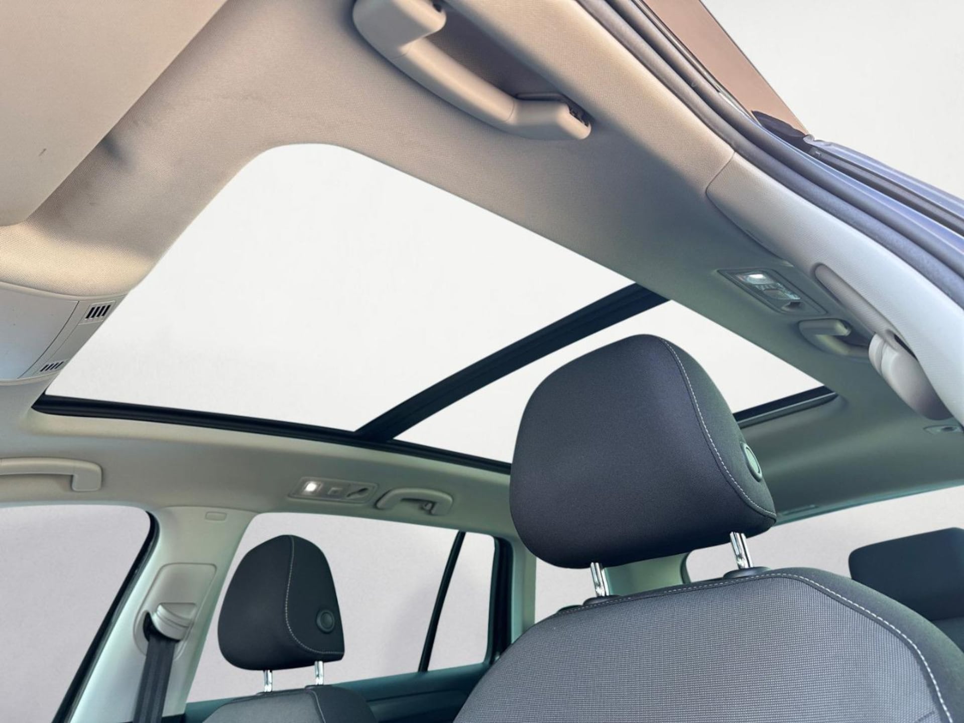 Volkswagen Golf Variant Comfortline
