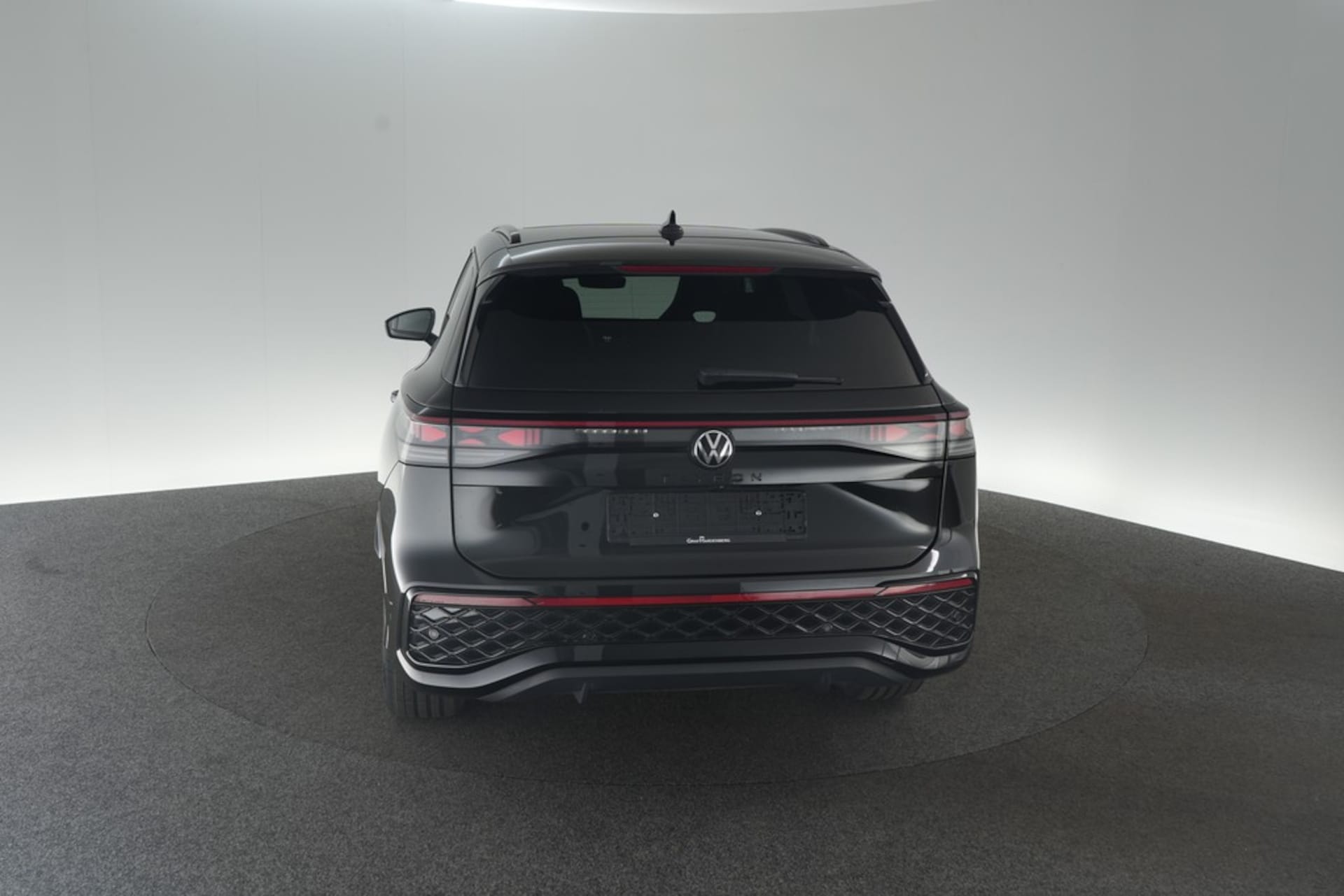 Volkswagen Tayron R-Line