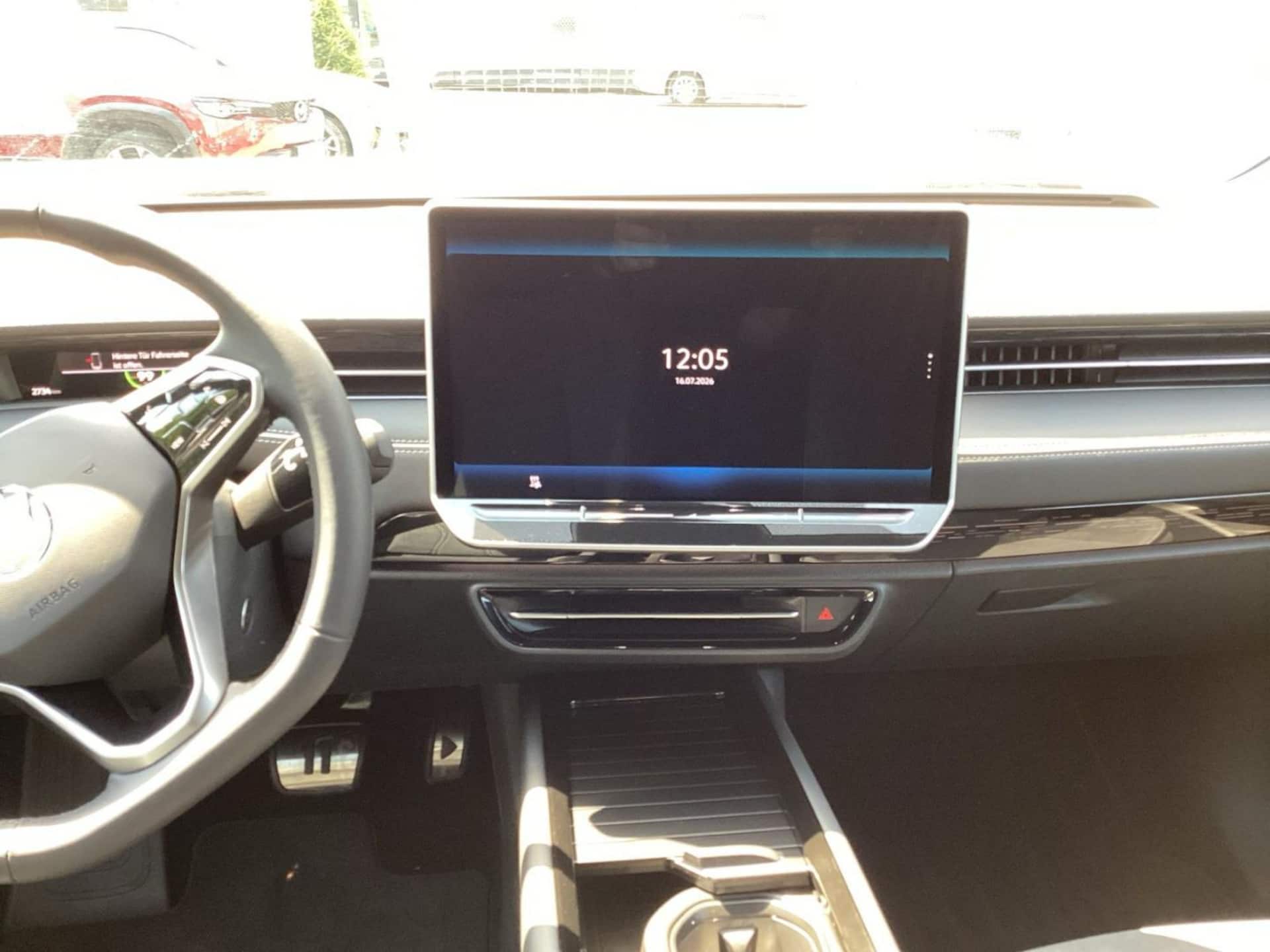 Volkswagen ID.7 Tourer Pro