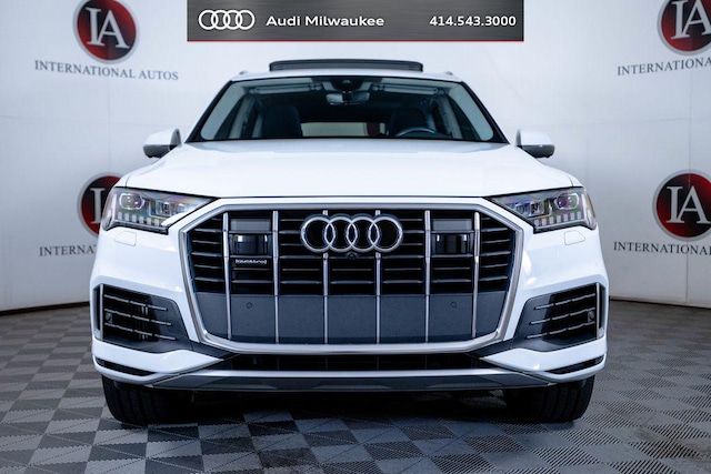 2023 Audi Q7