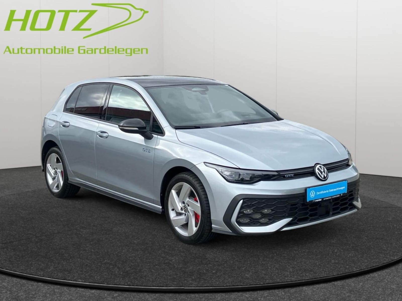 Volkswagen Golf – Bild 7