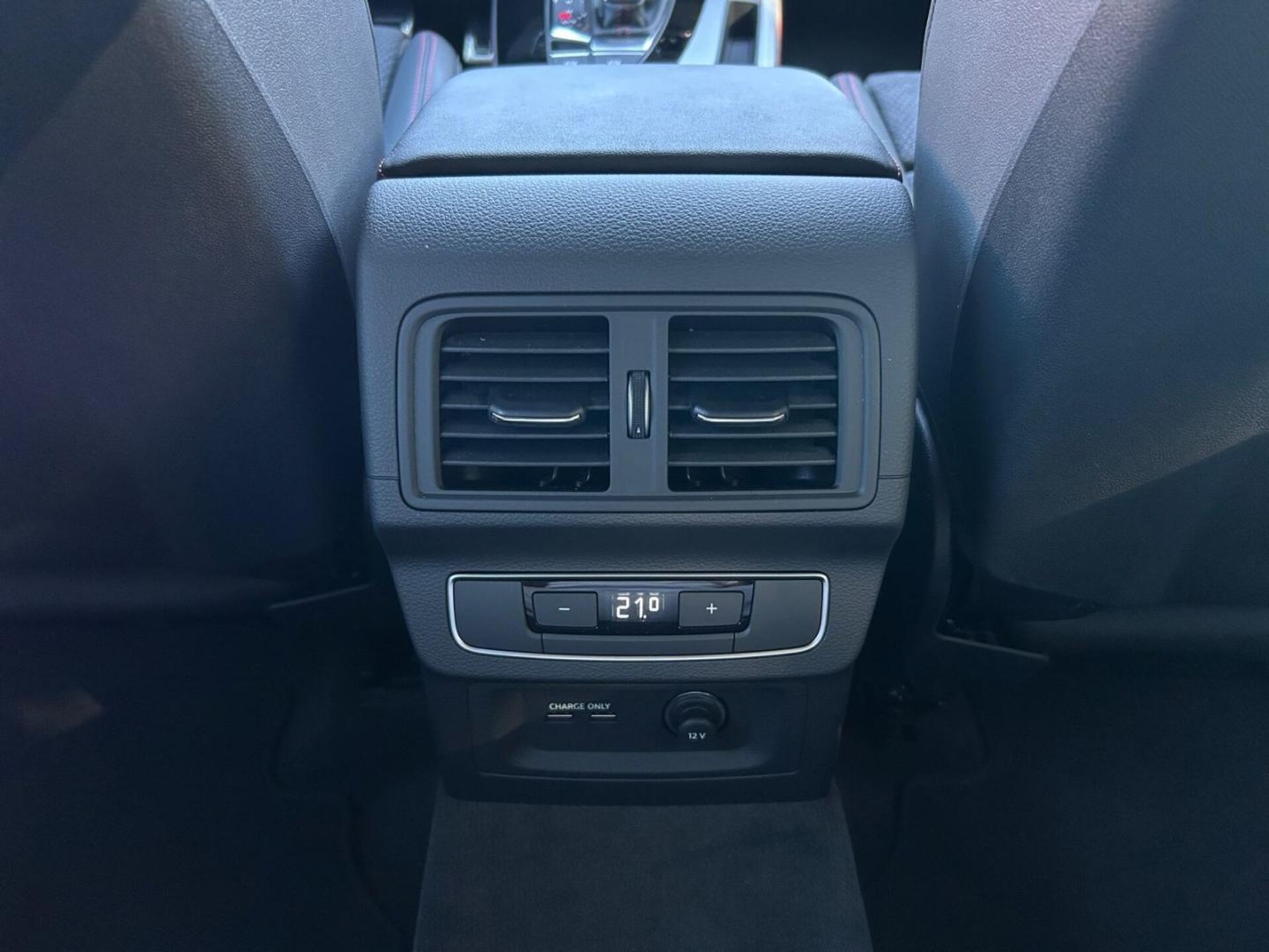 Audi Q5 Sportback S line