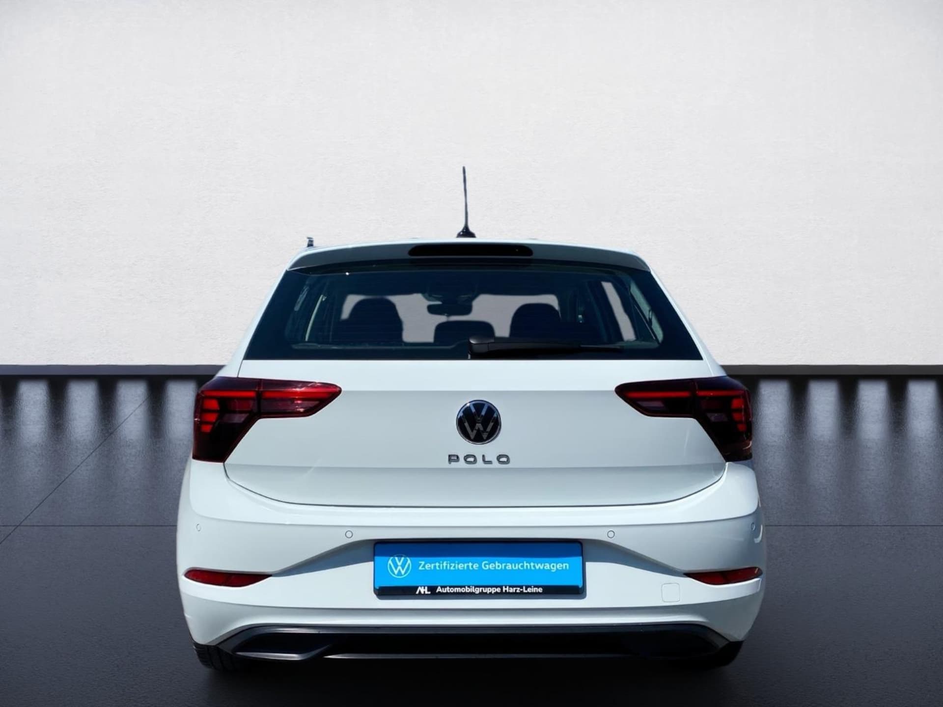 Volkswagen Polo Life