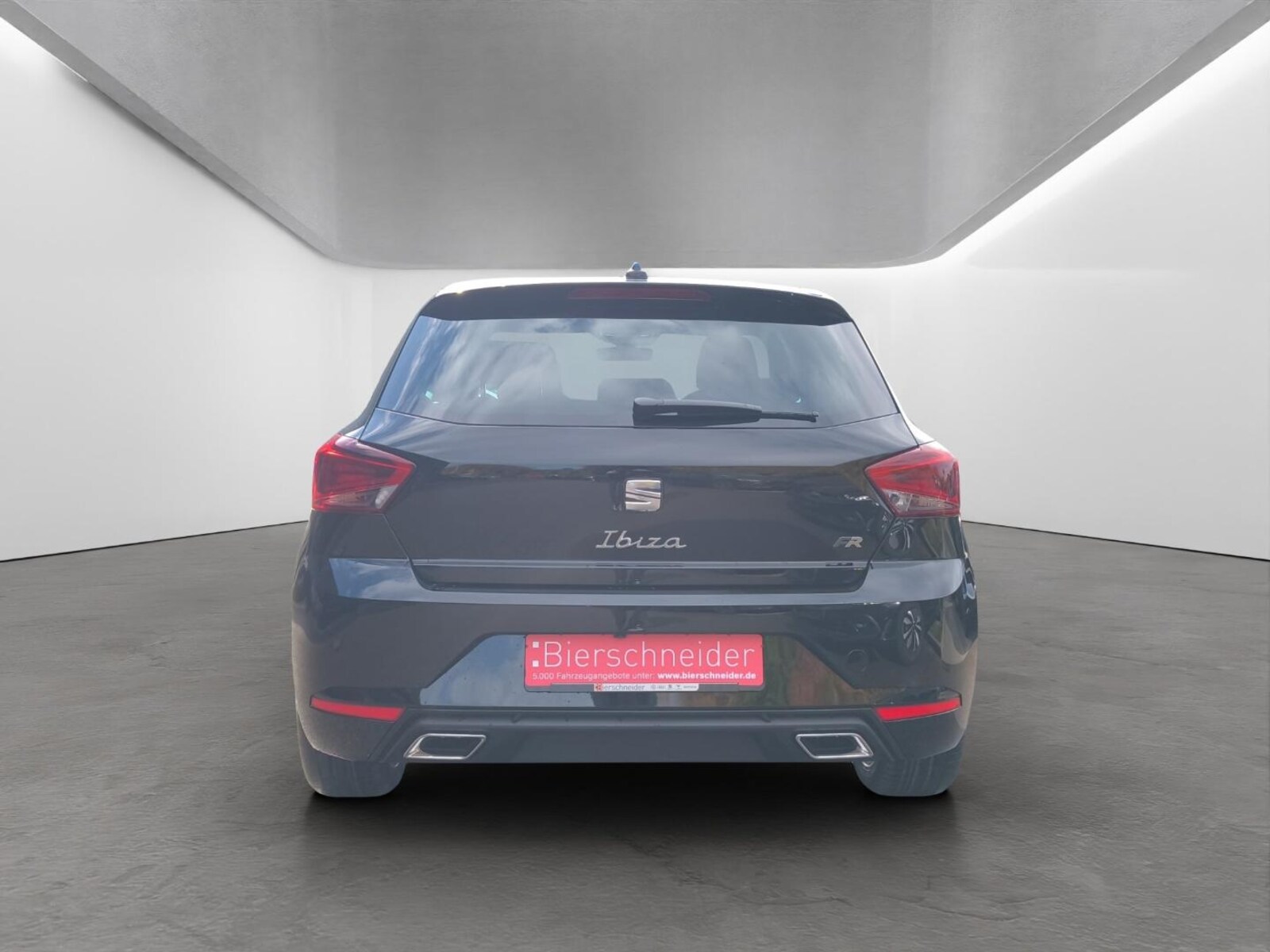 SEAT Ibiza – Bild 7