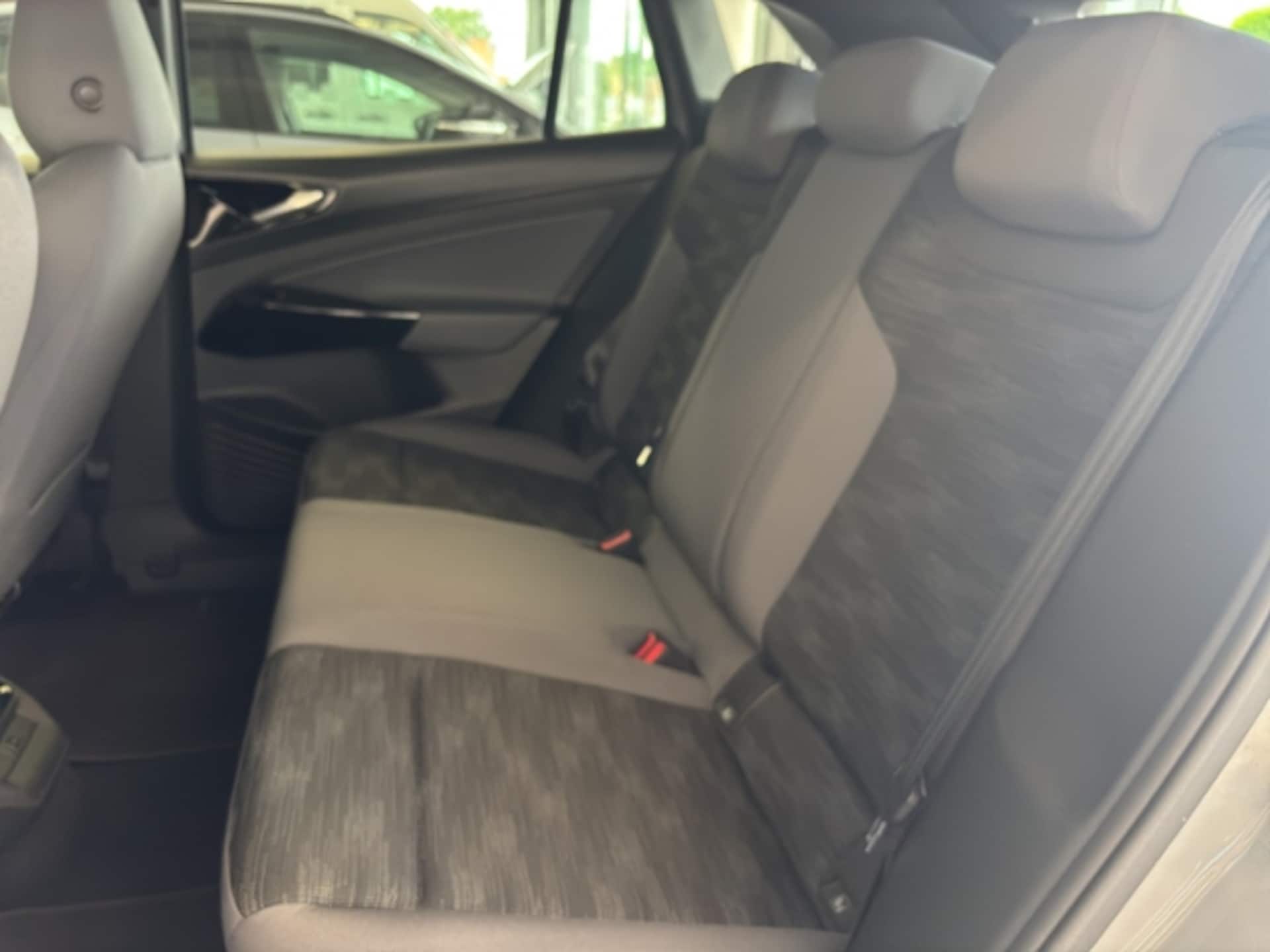 Volkswagen ID.4 Pro Performance