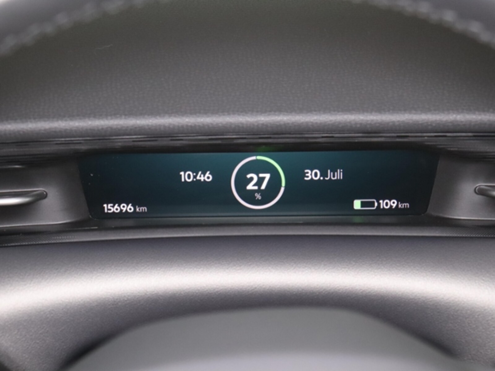 Volkswagen ID.7 Tourer – Bild 6